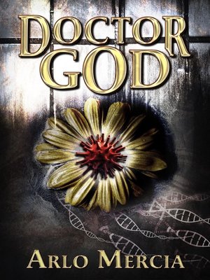 cover image of Doctor God